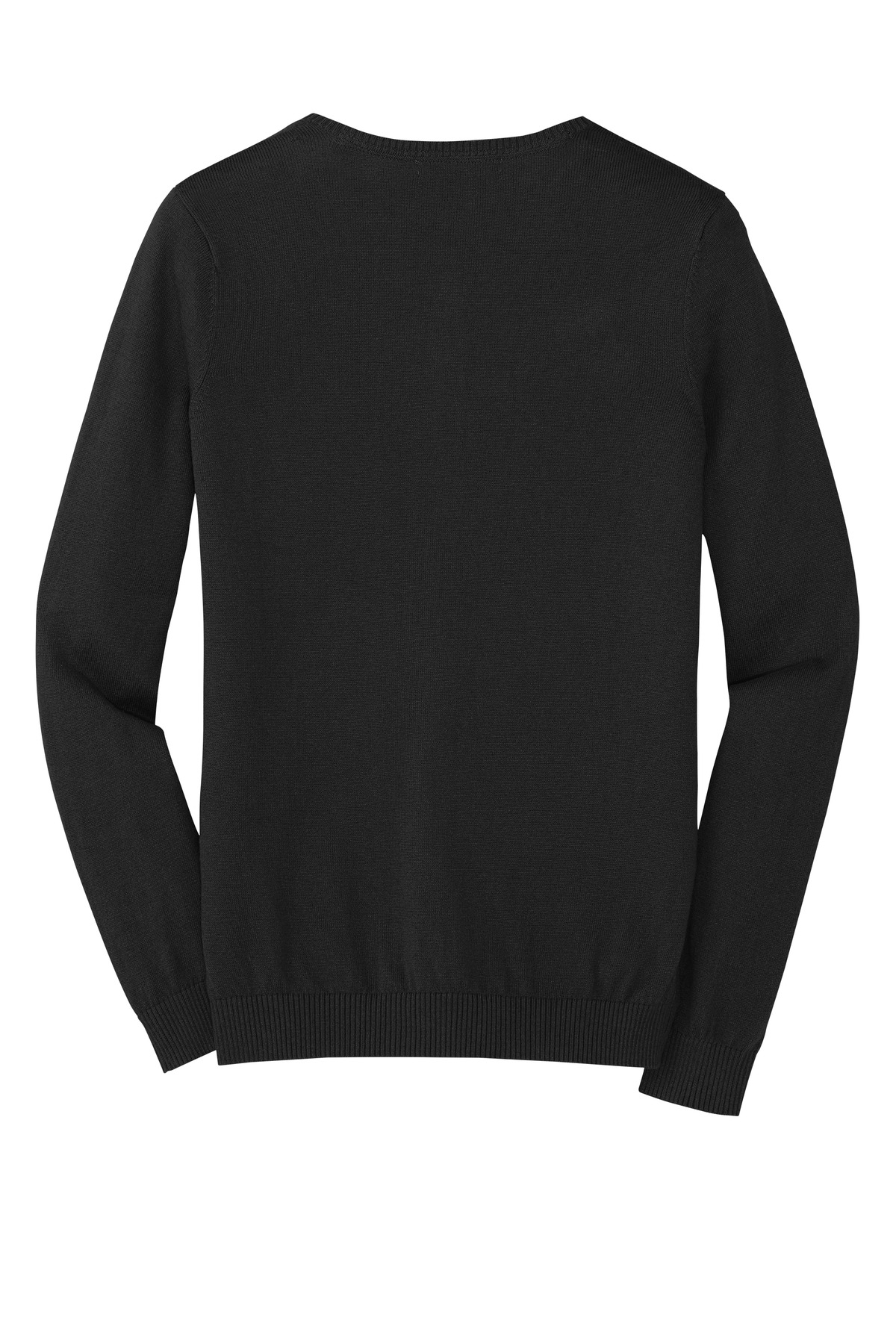 Back side