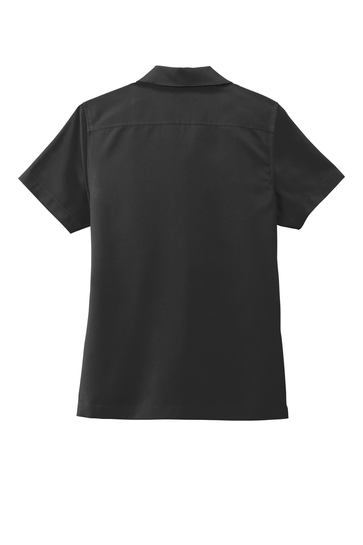 Back side