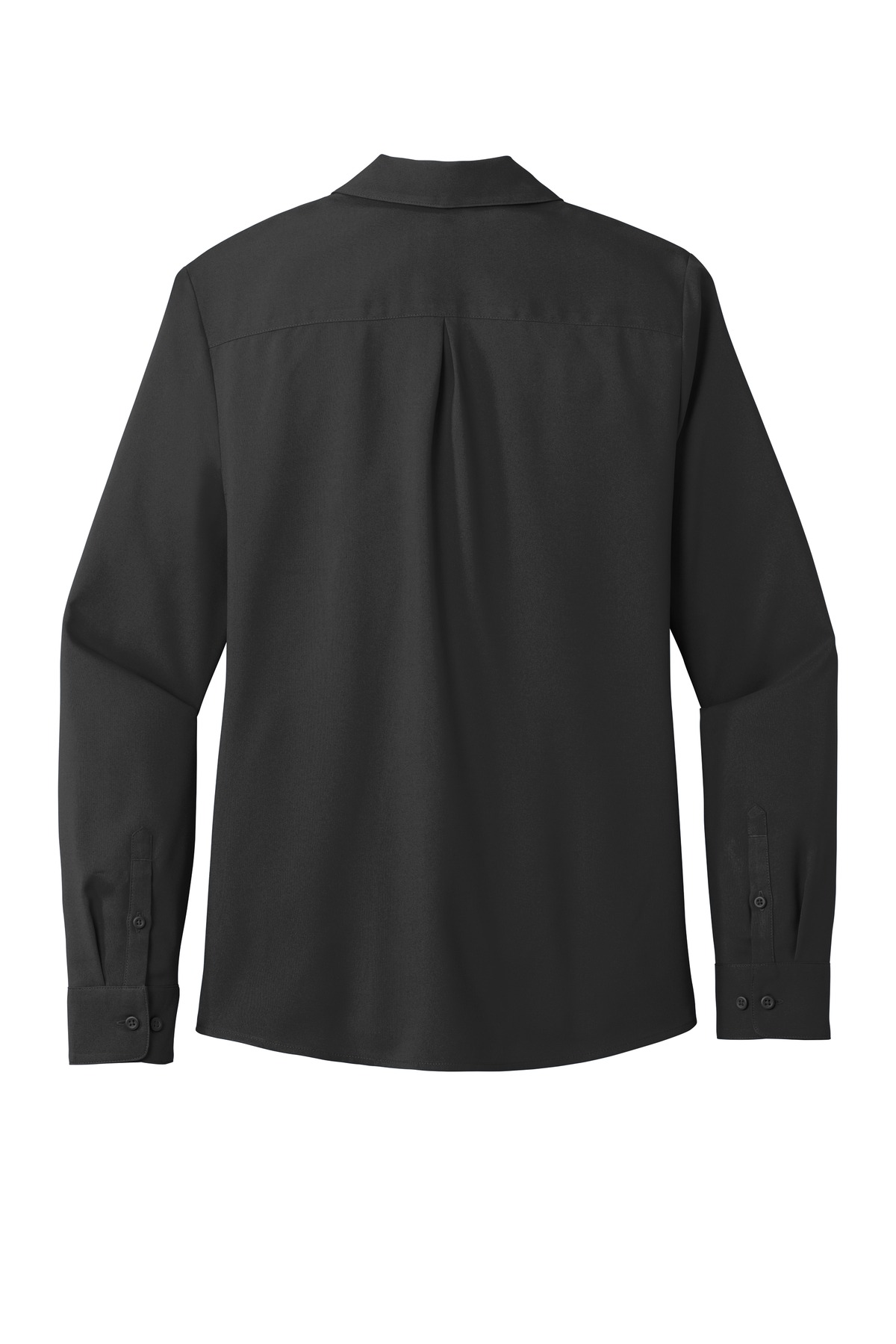 Back side