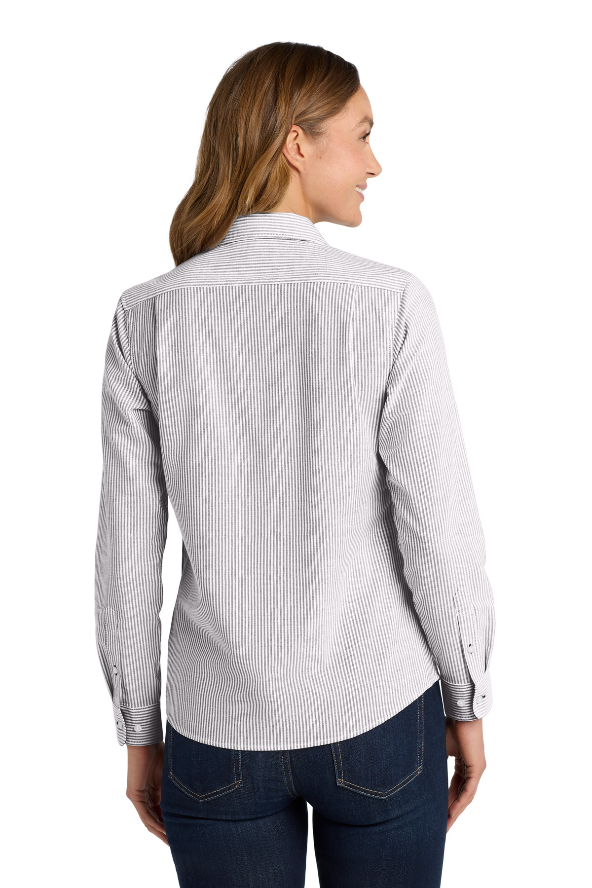 Model Back