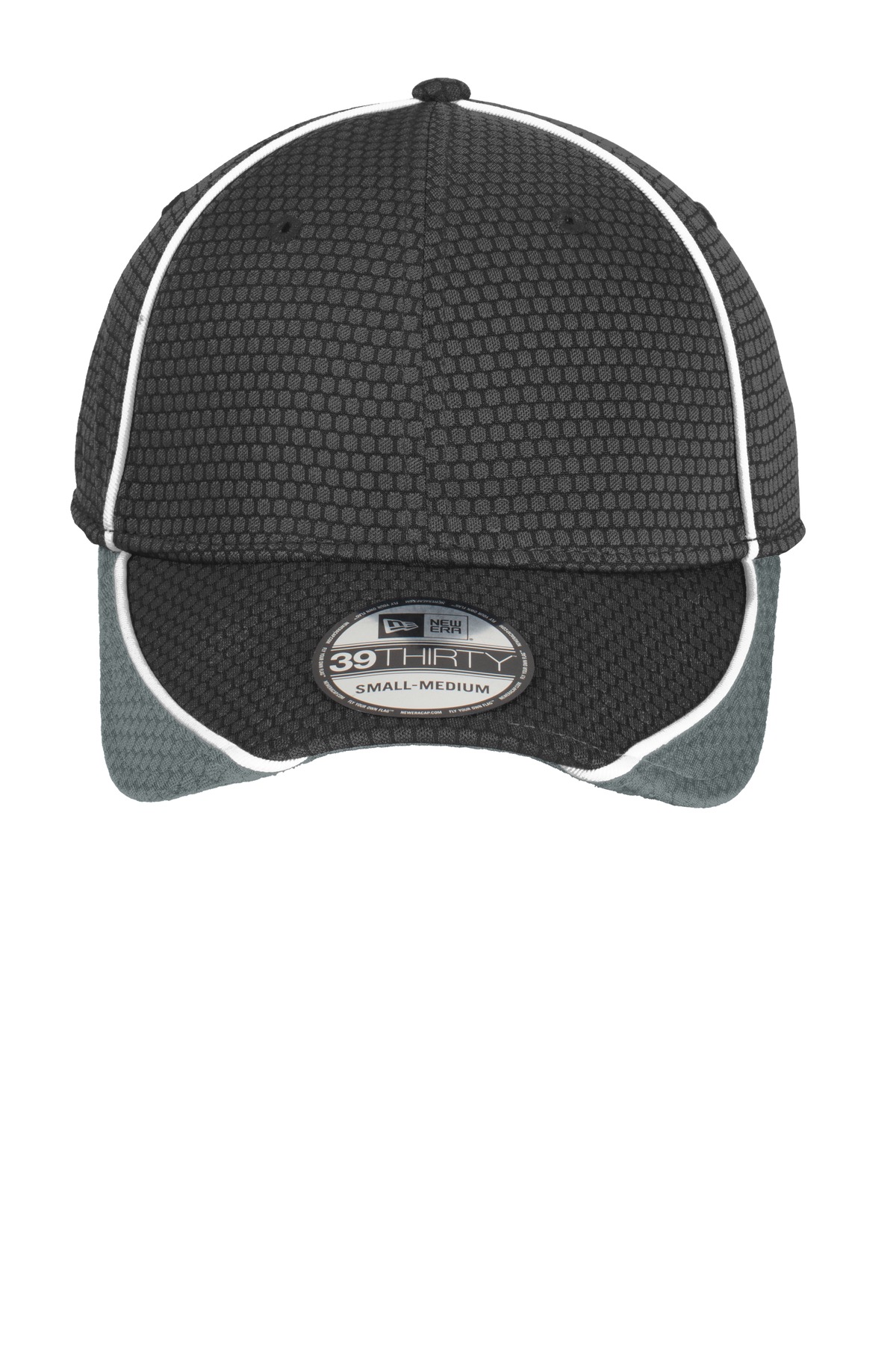 New Era Hex Mesh Cap