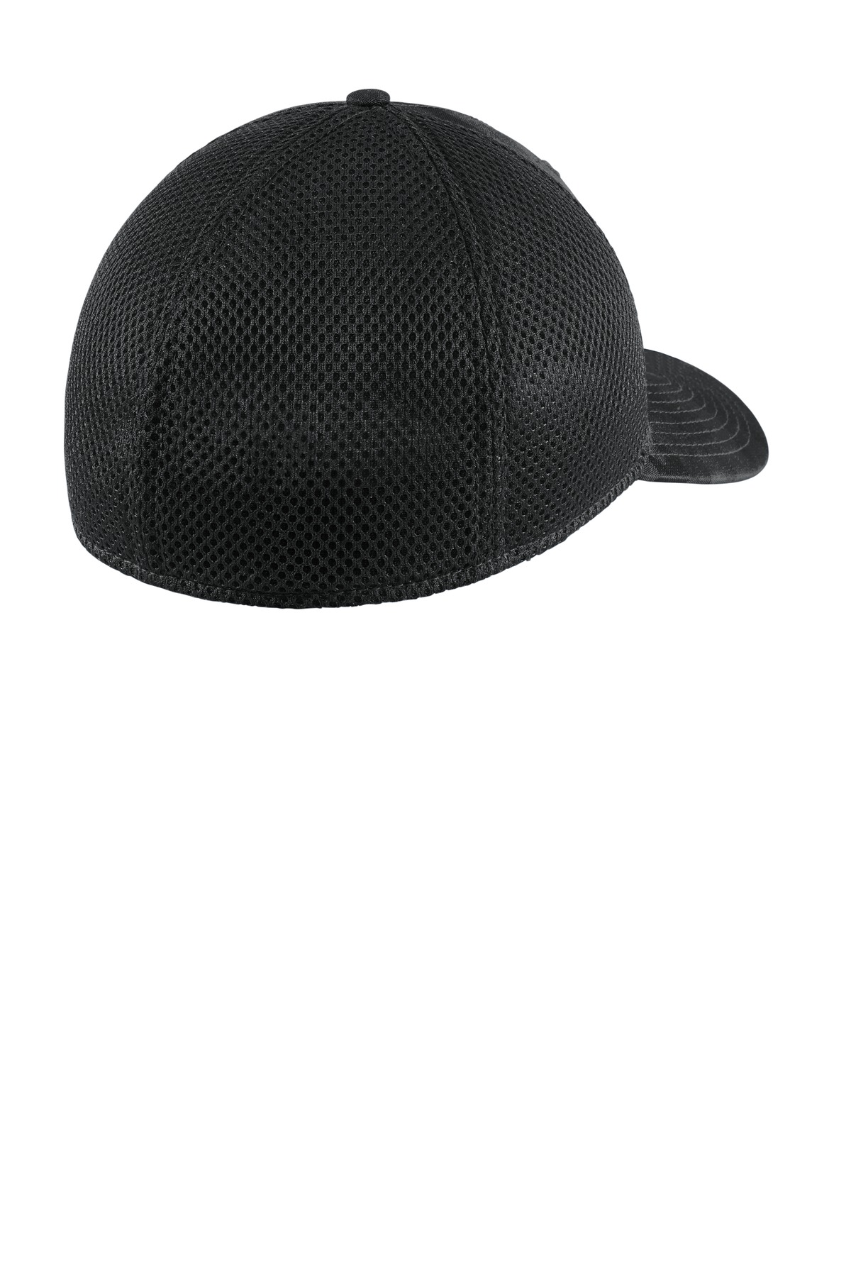 Back side