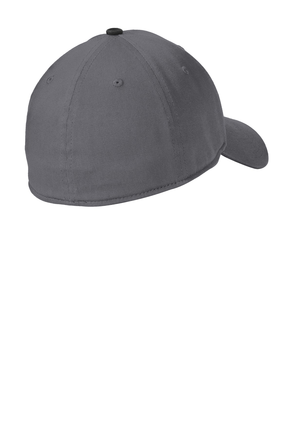 Back side