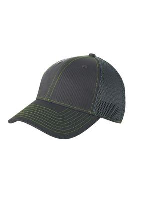 New Era – Stretch Mesh Contrast Stitch Cap