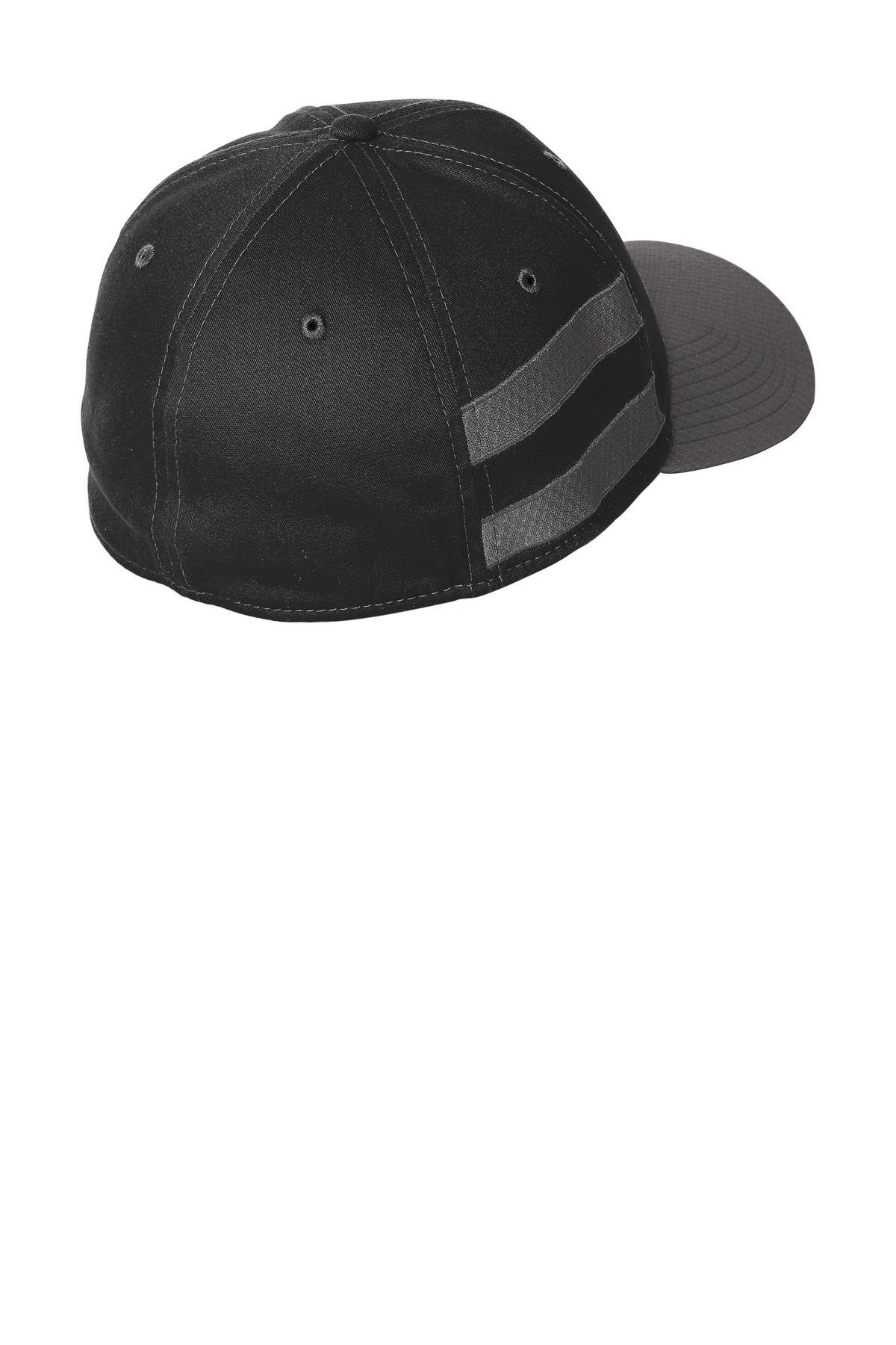 Back side