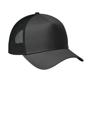 New Era Snapback Trucker Cap