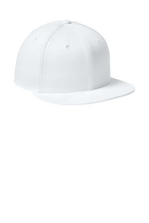 New Era – Flat Bill Snapback Cap