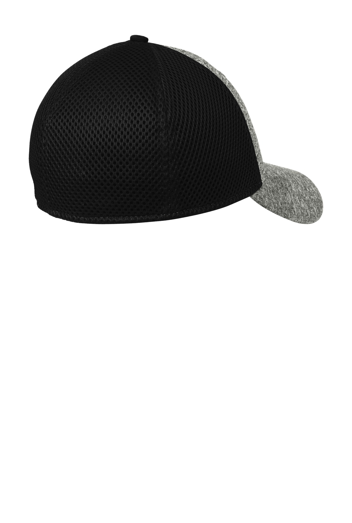 Back side