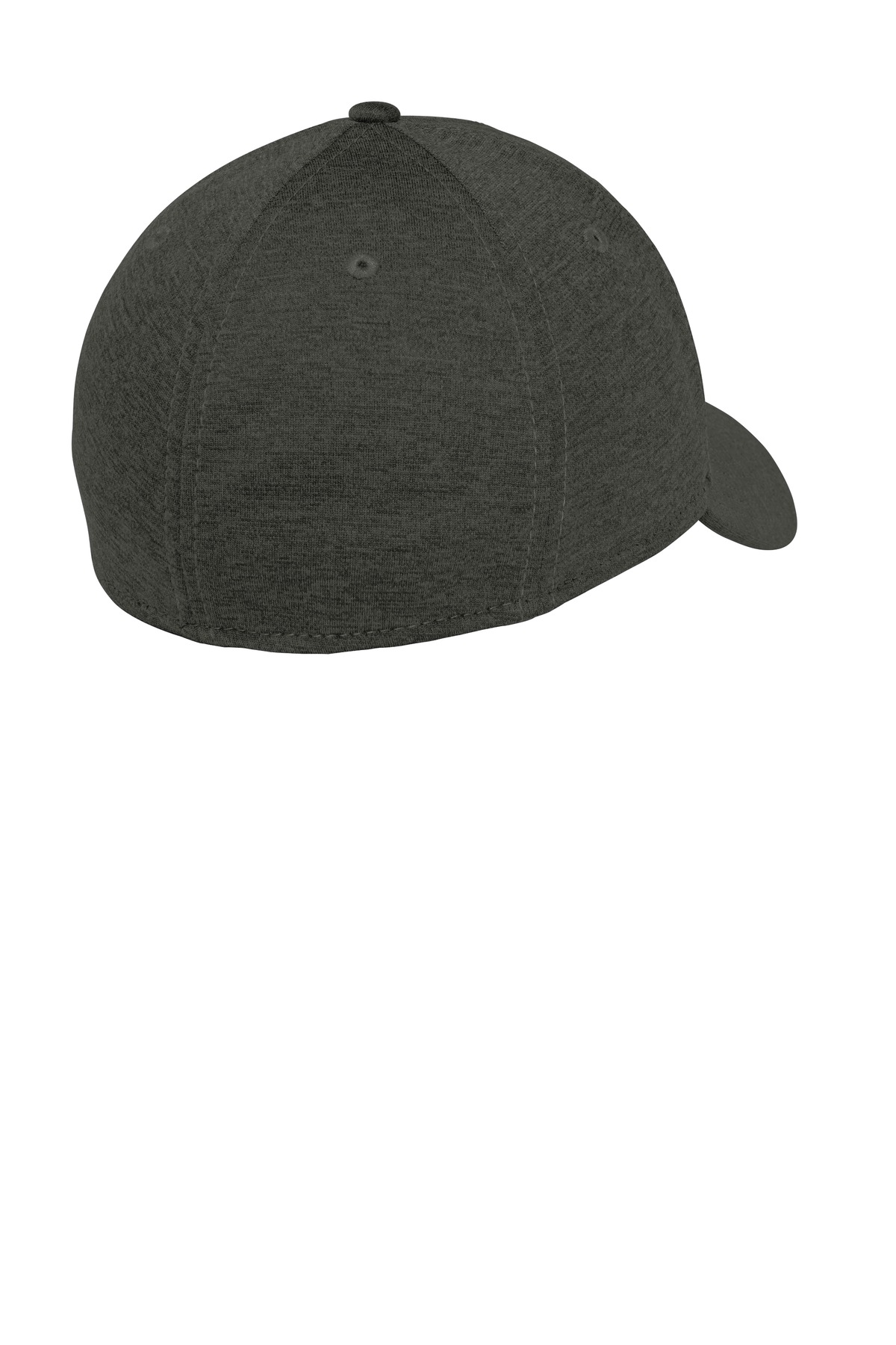 Back side
