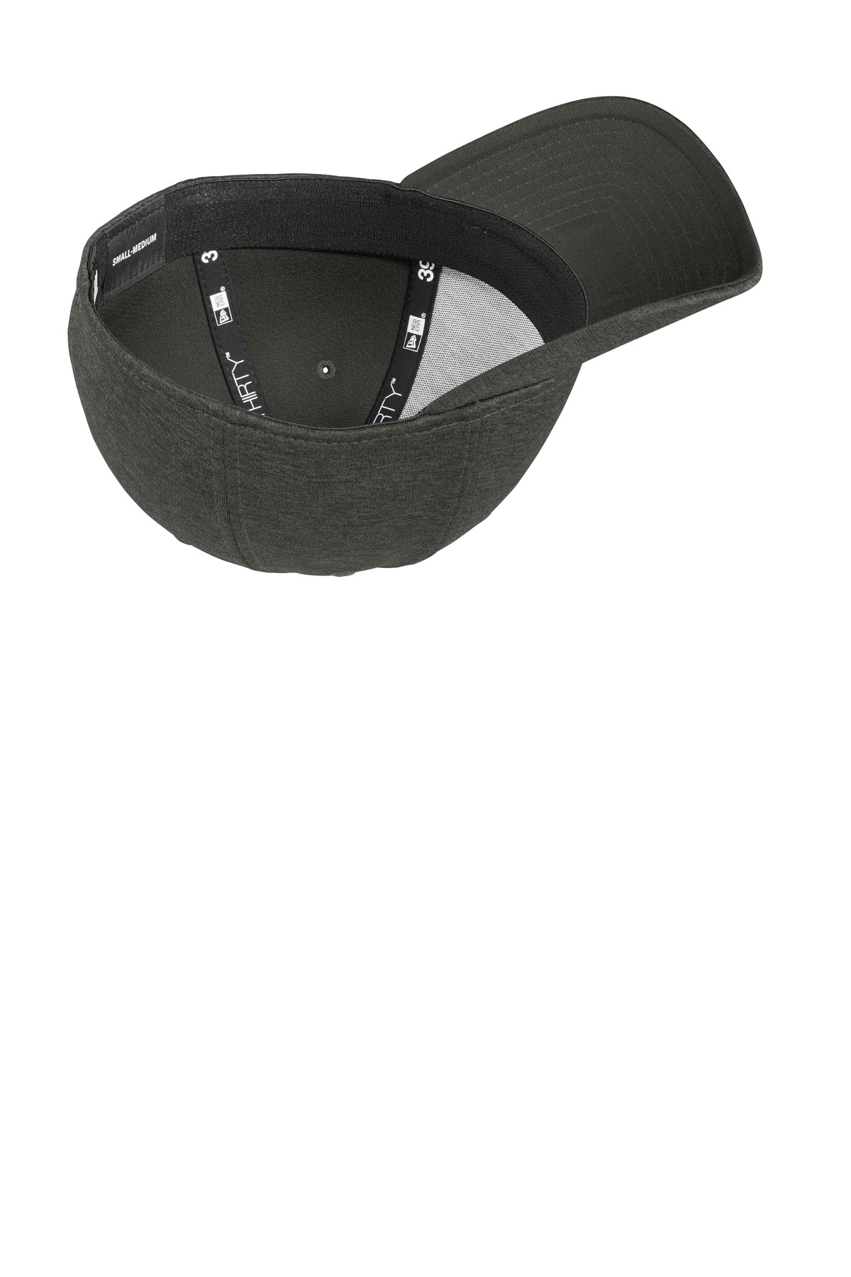 New Era Shadow Stretch Heather Cap