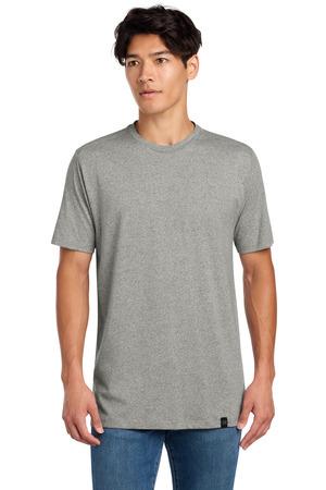 New Era Heritage Blend Crew Tee