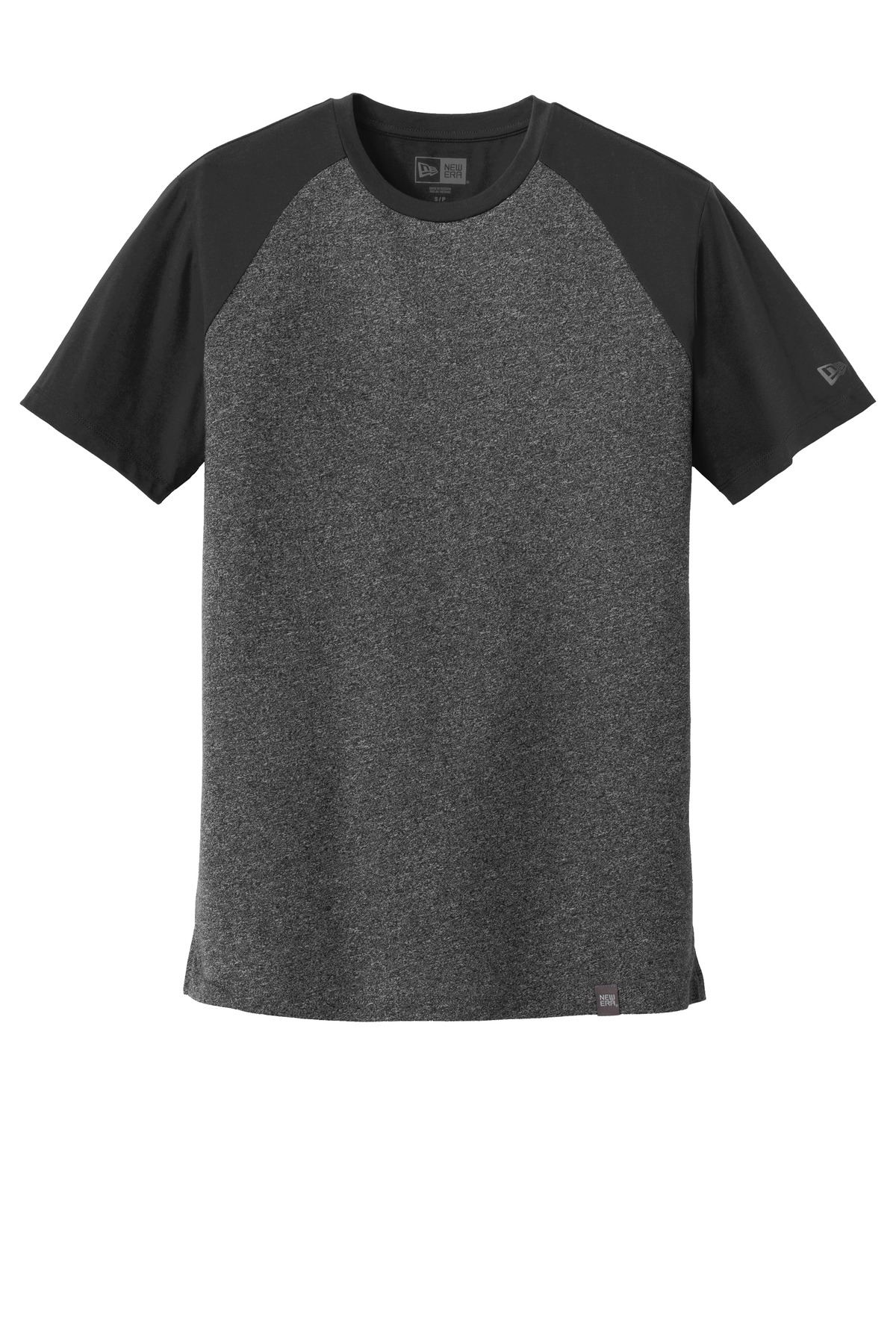 New Era Heritage Blend Varsity Tee