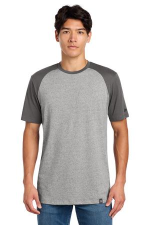 New Era Heritage Blend Varsity Tee