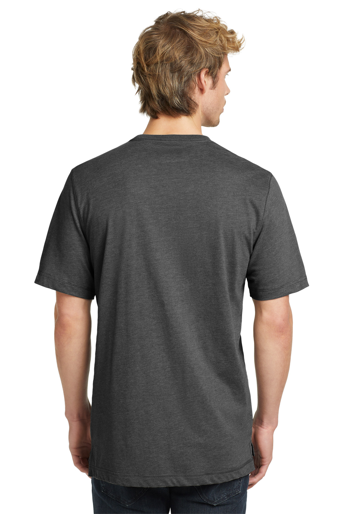 Model Back