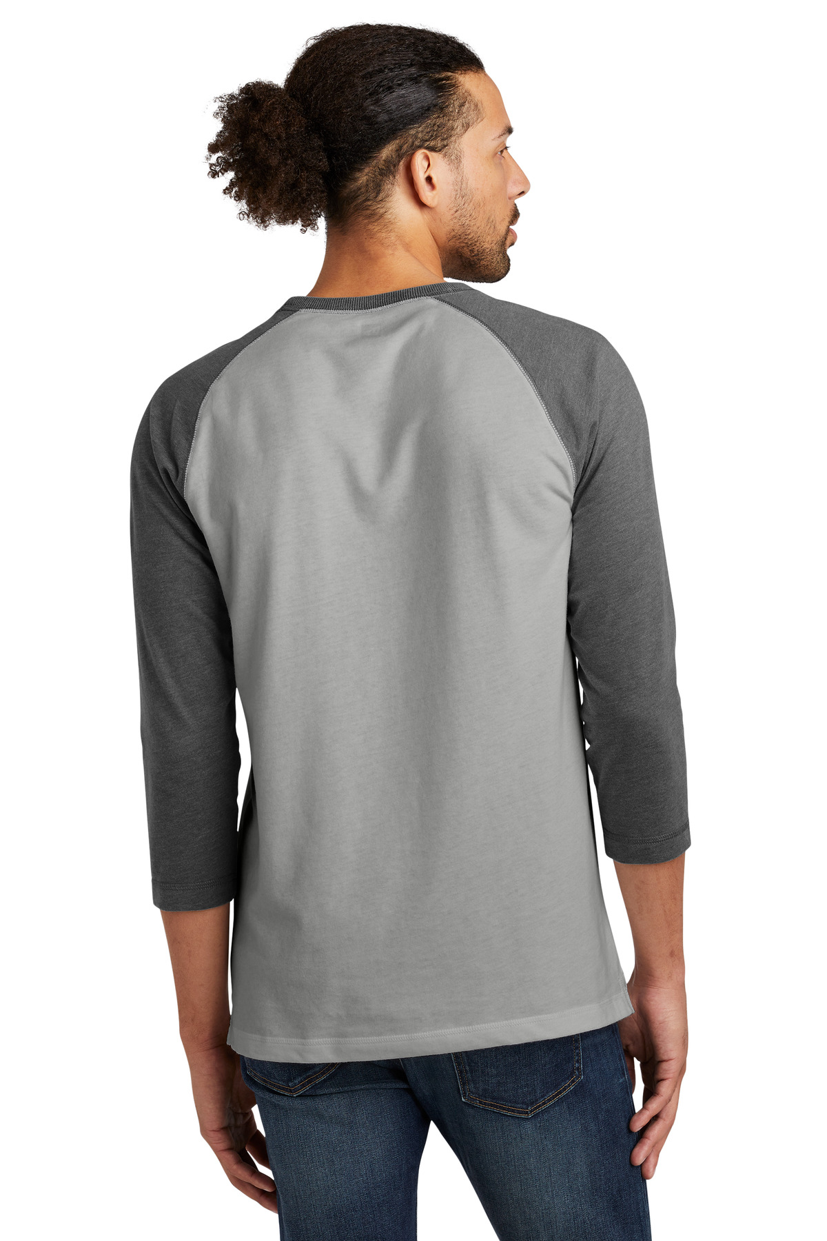 Model Back
