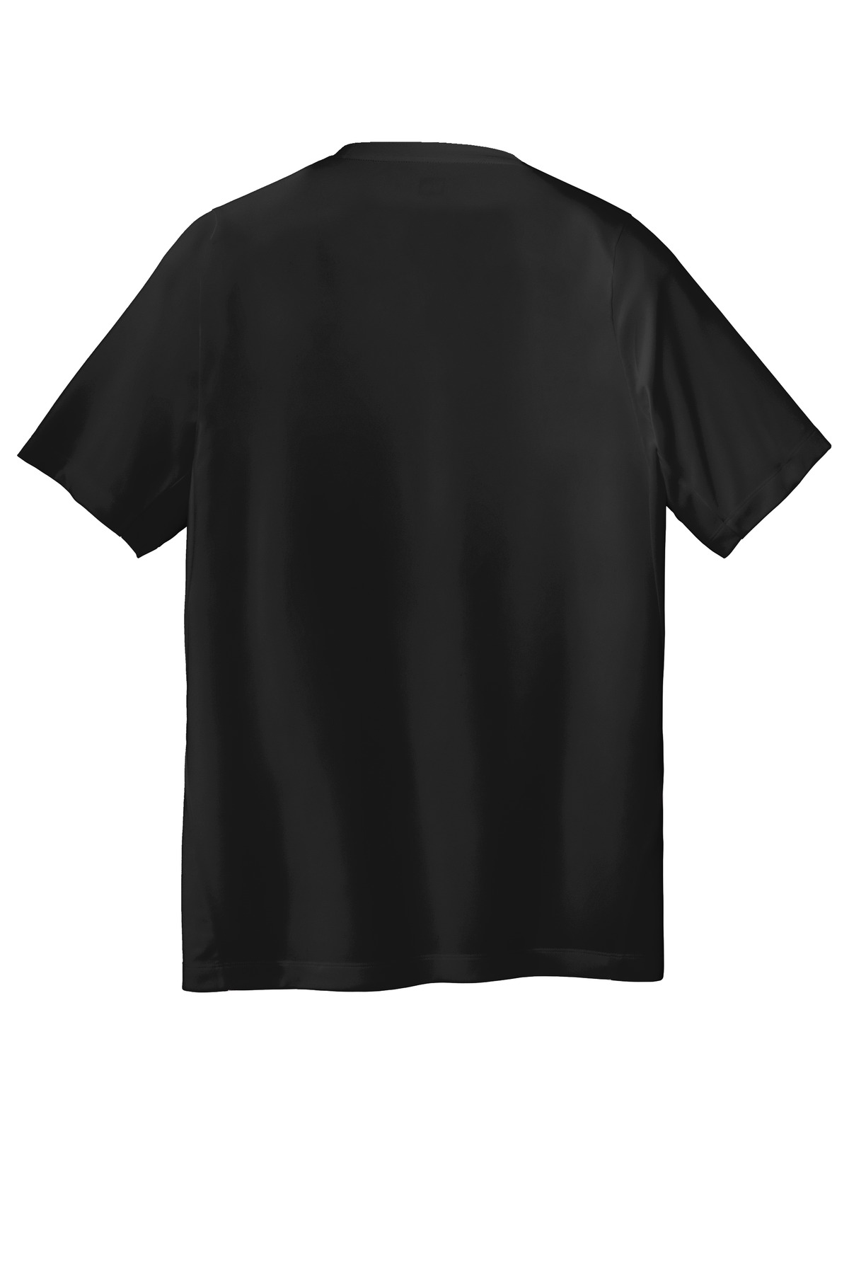 Back side