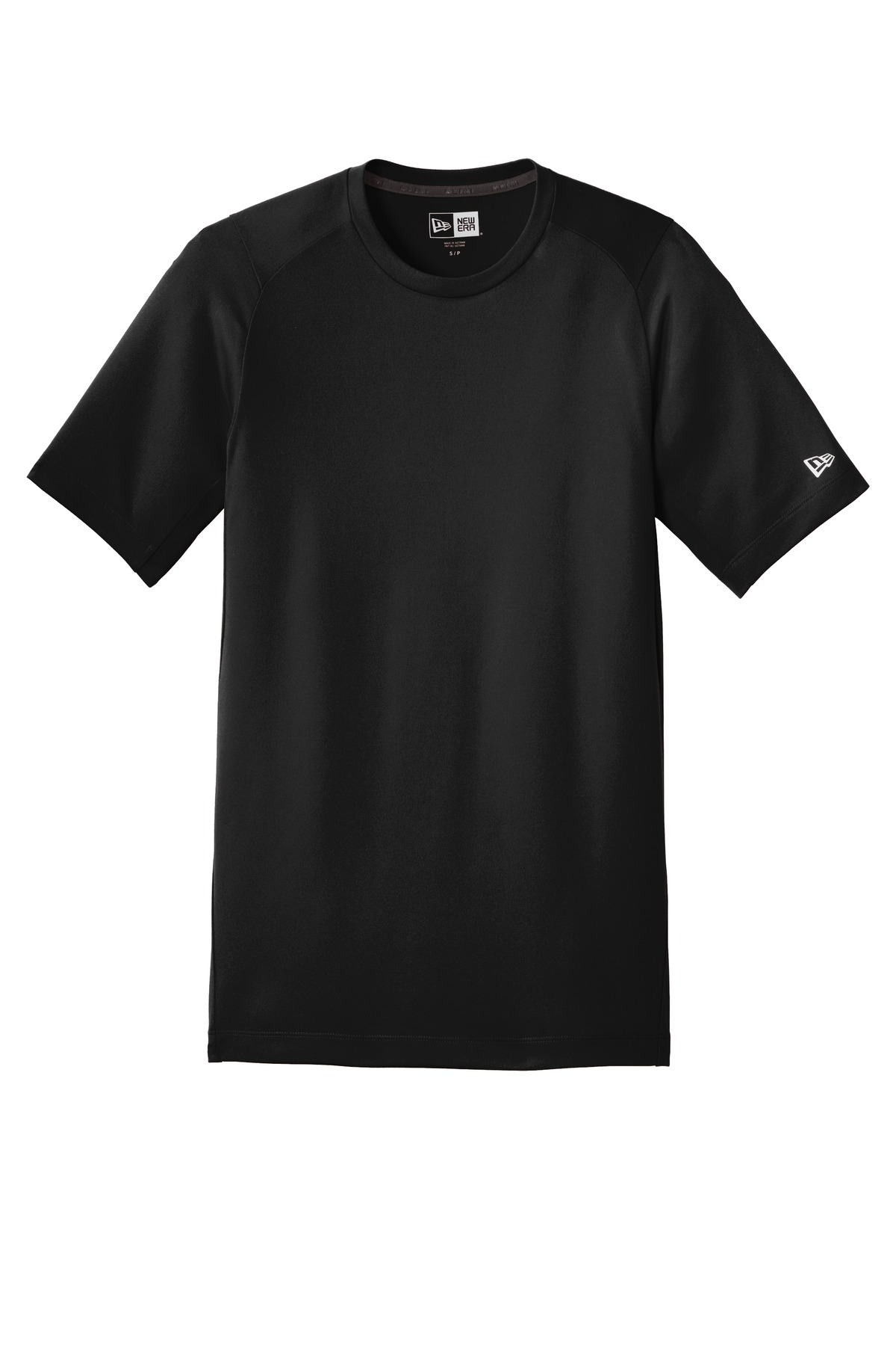 New Era Series Performance Crew Tee