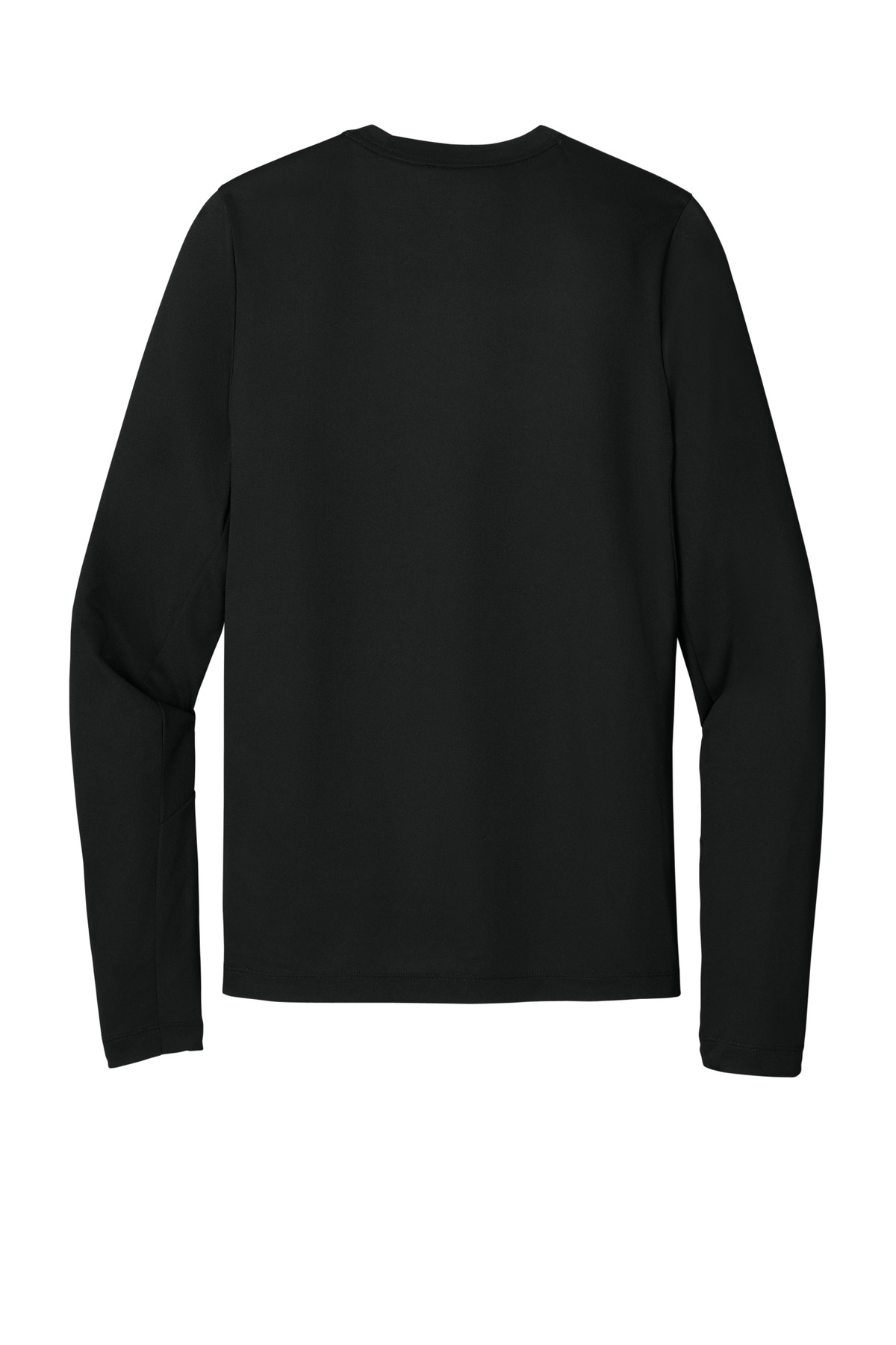 Back side