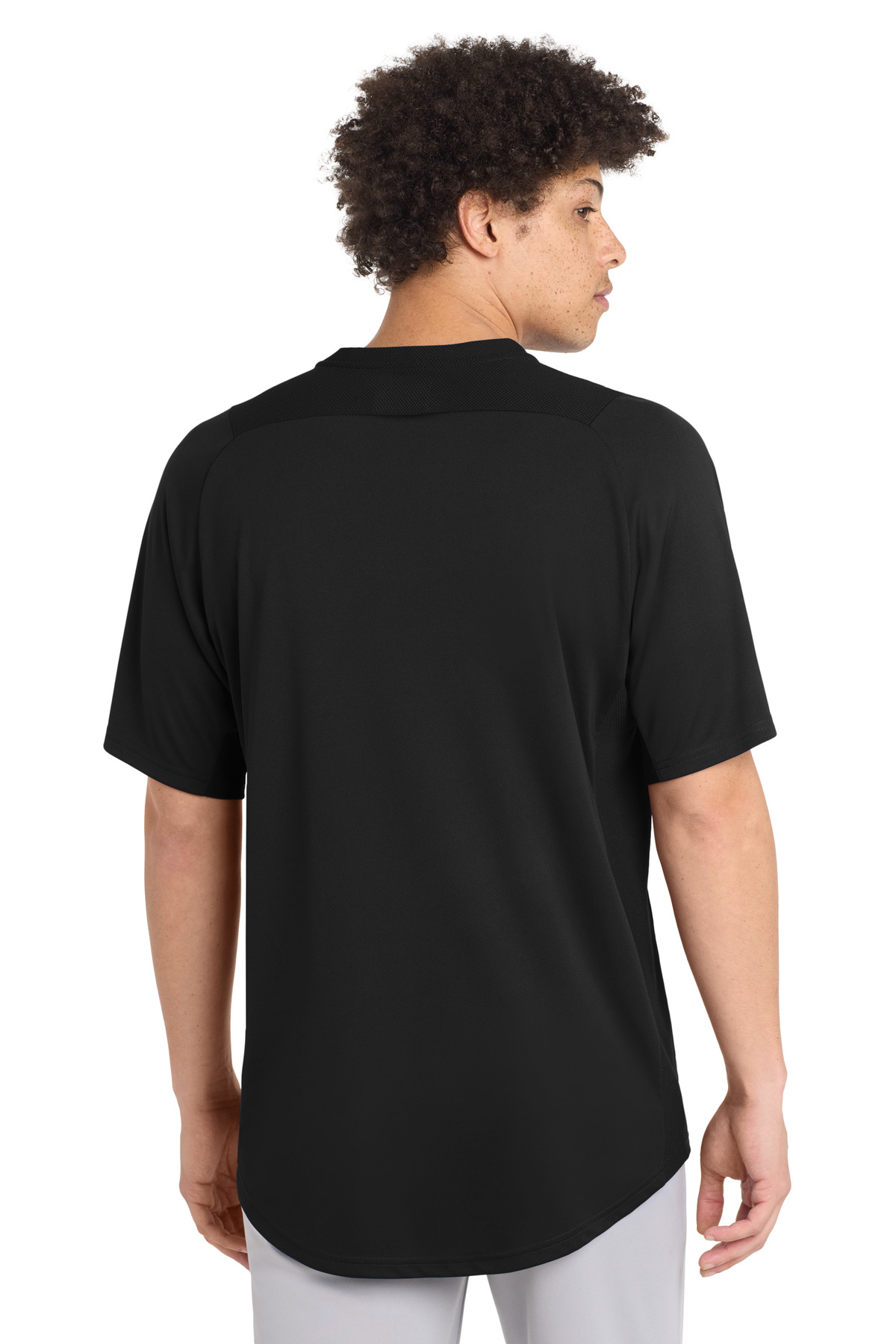Model Back