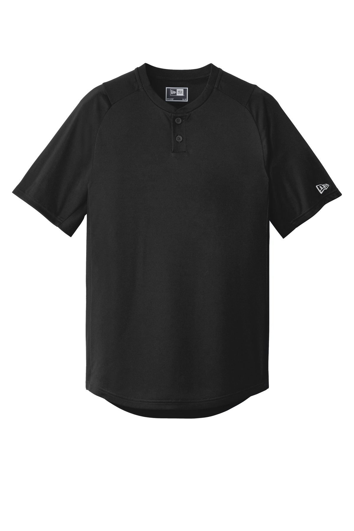 New Era Diamond Era 2-Button Jersey