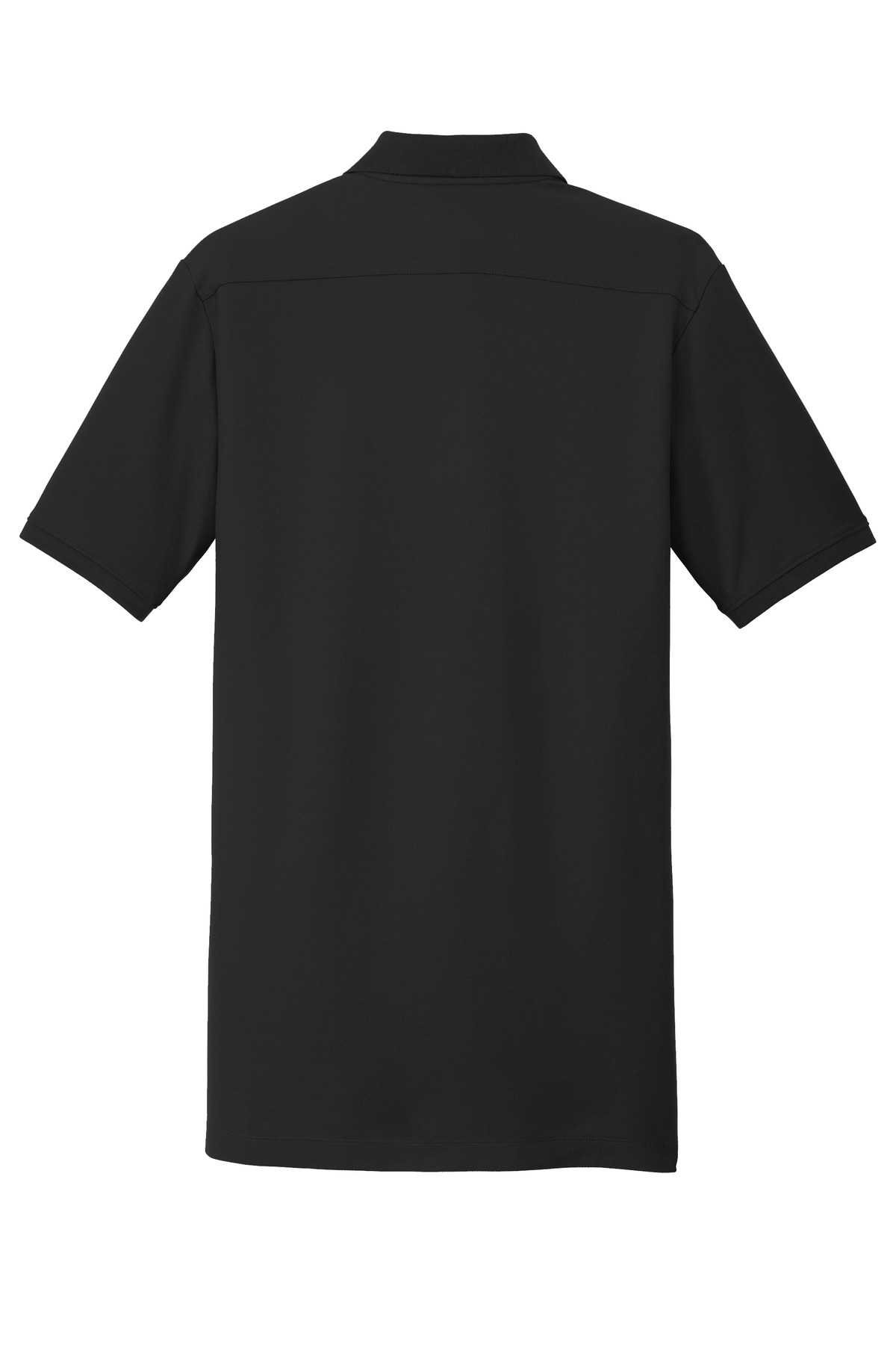 Back side