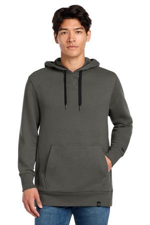 New Era French Terry Pullover Hoodie