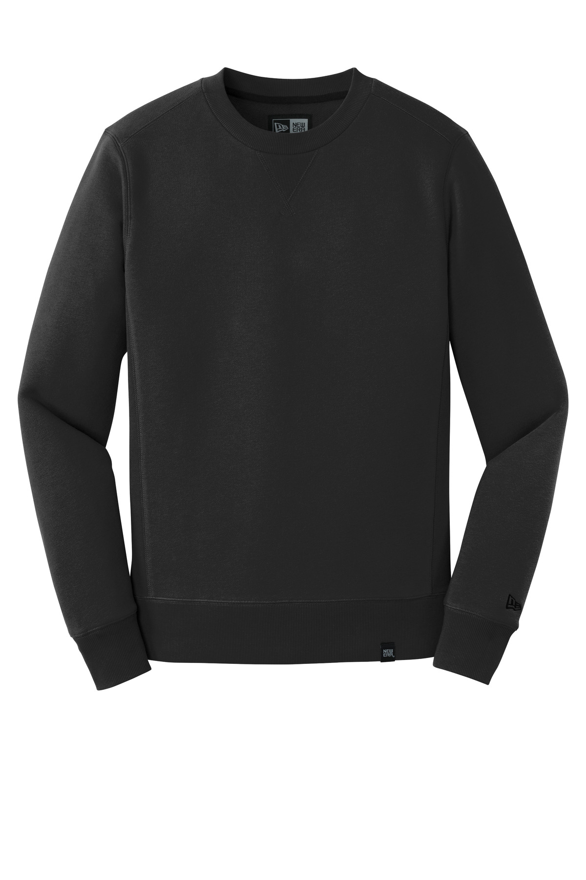 New Era French Terry Crew