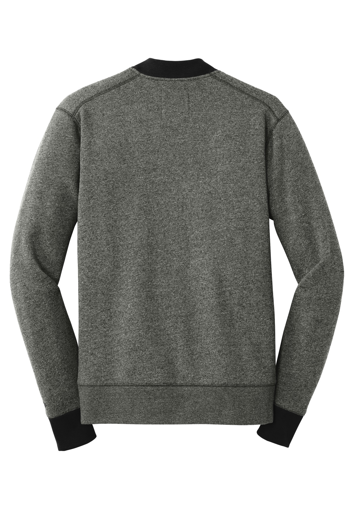Back side