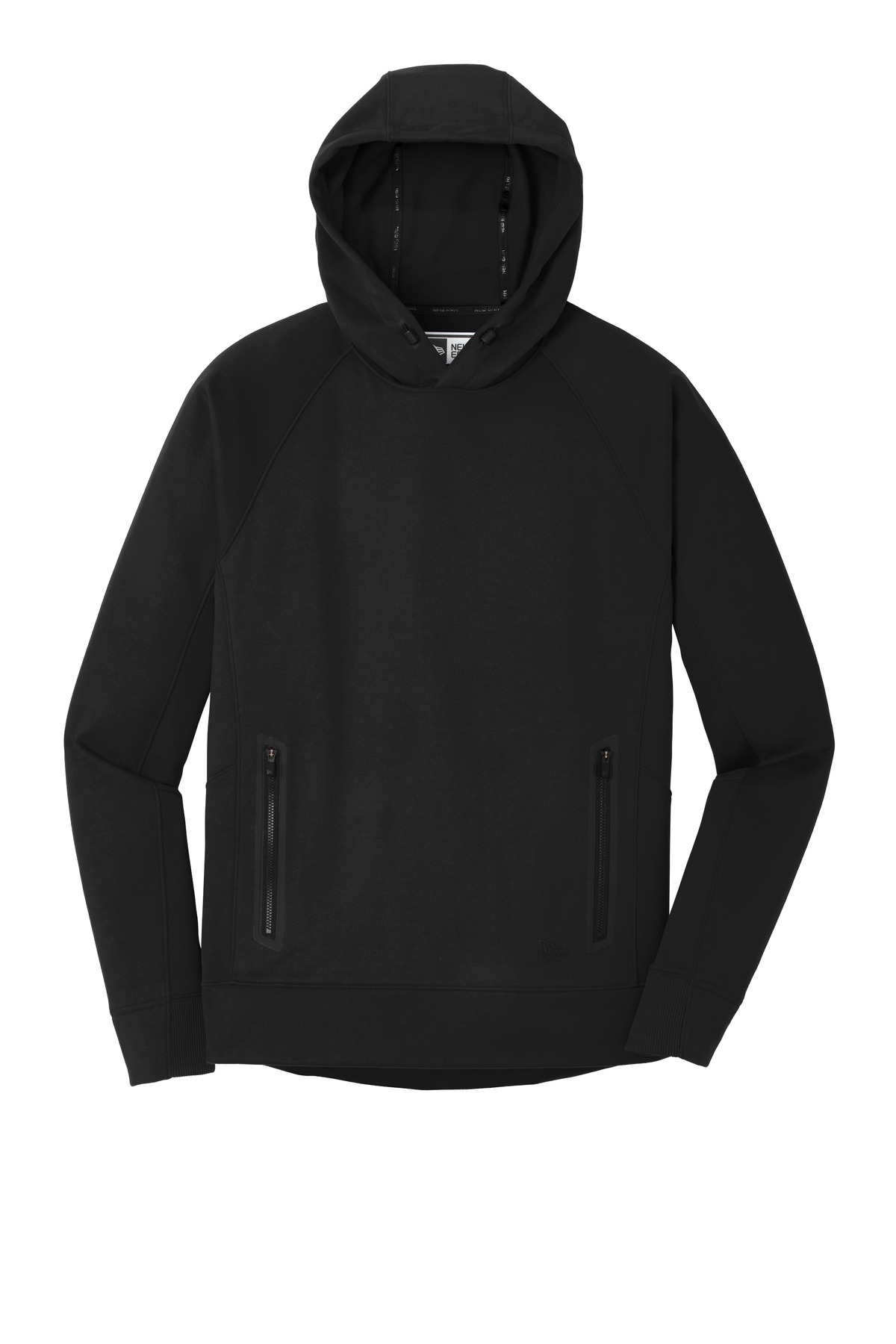New Era Venue Fleece Pullover Hoodie