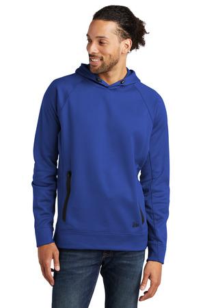 New Era Venue Fleece Pullover Hoodie