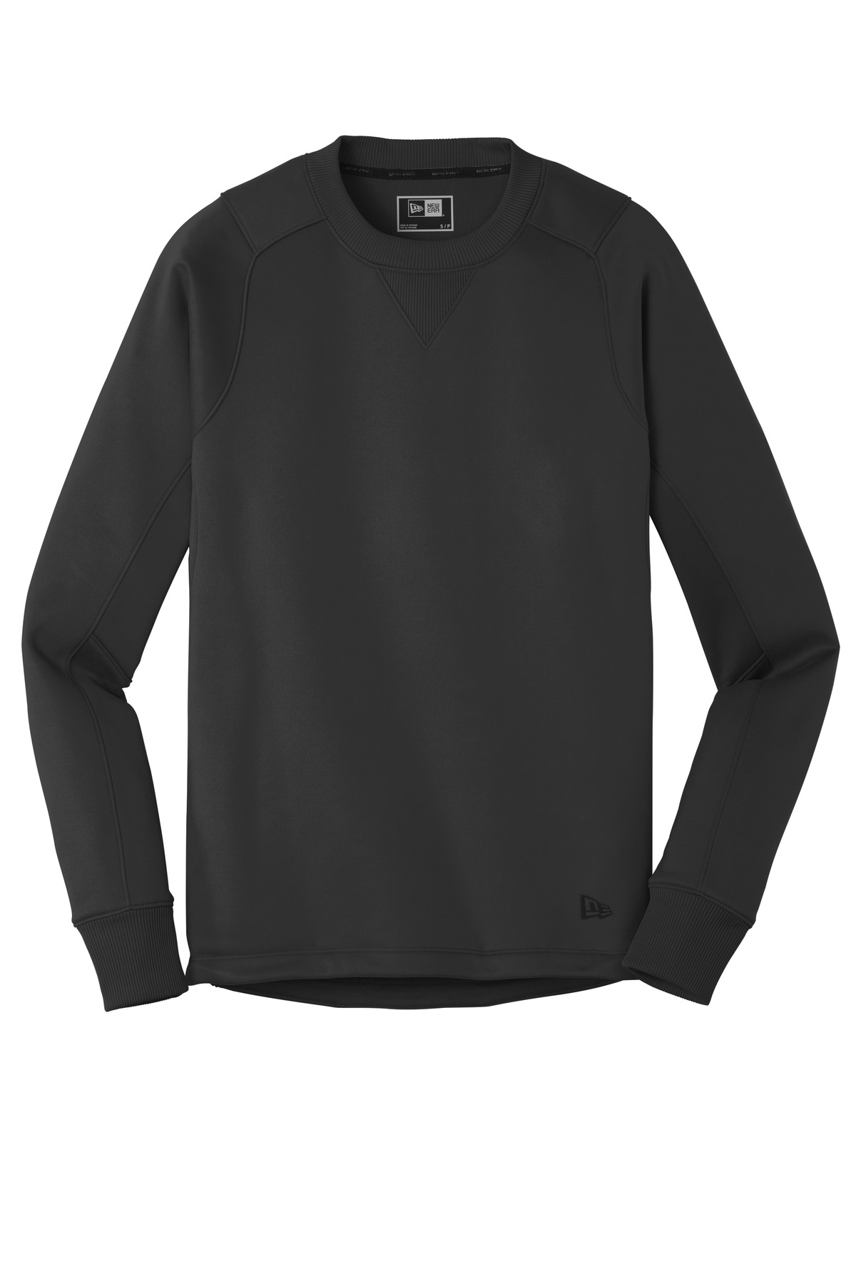 New Era Venue Fleece Crew