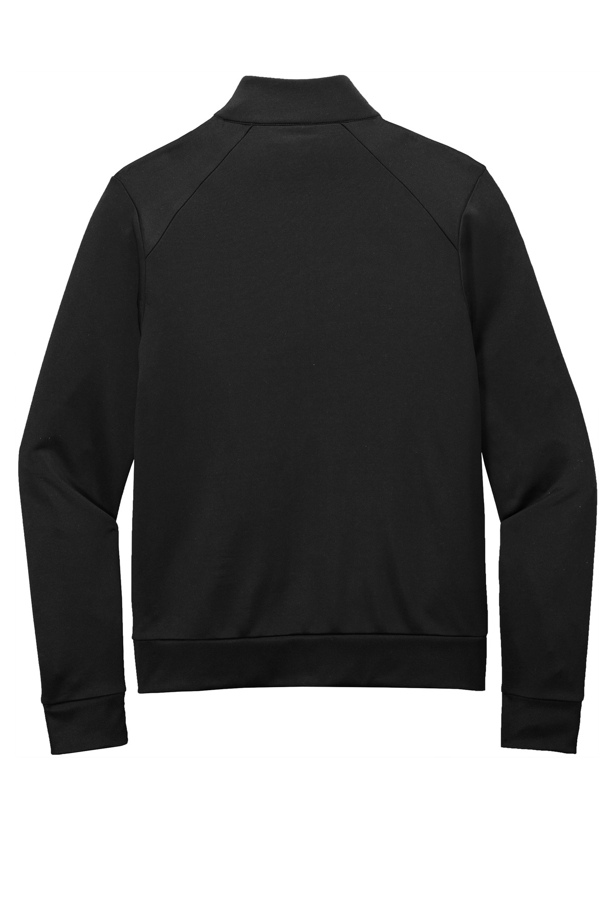 Back side