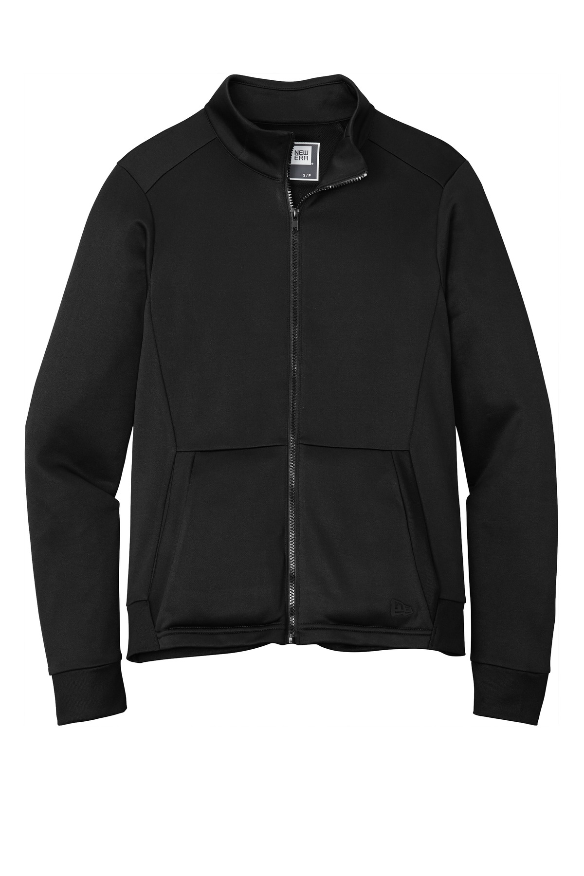 Performance Terry Full-Zip