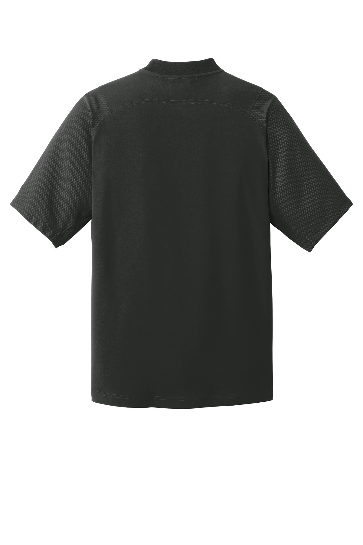 Back side