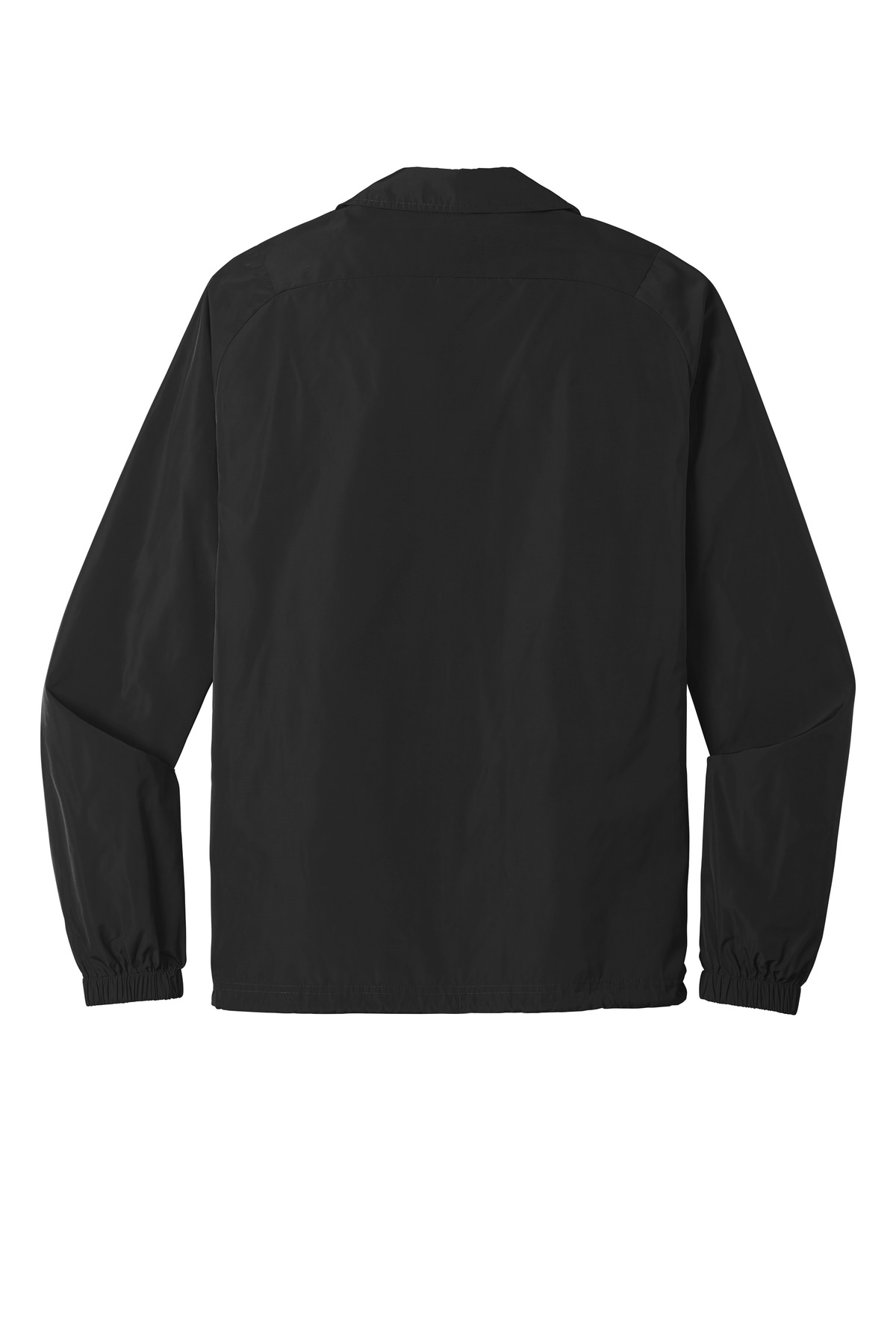 Back side