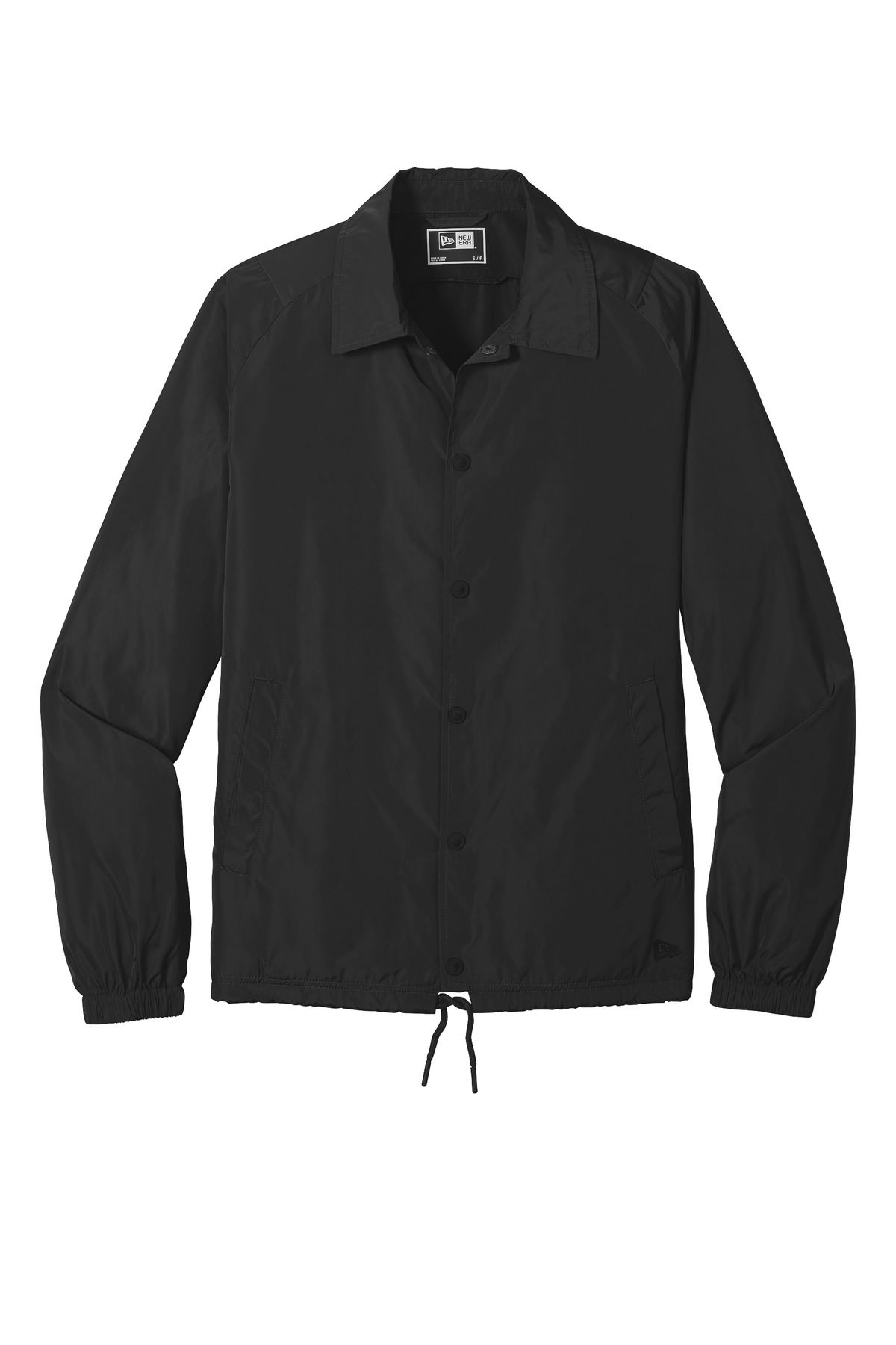 New Era Coach’s Jacket