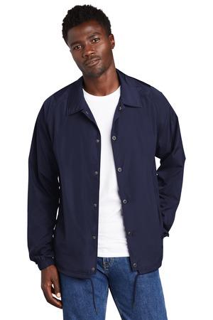 New Era Coach’s Jacket