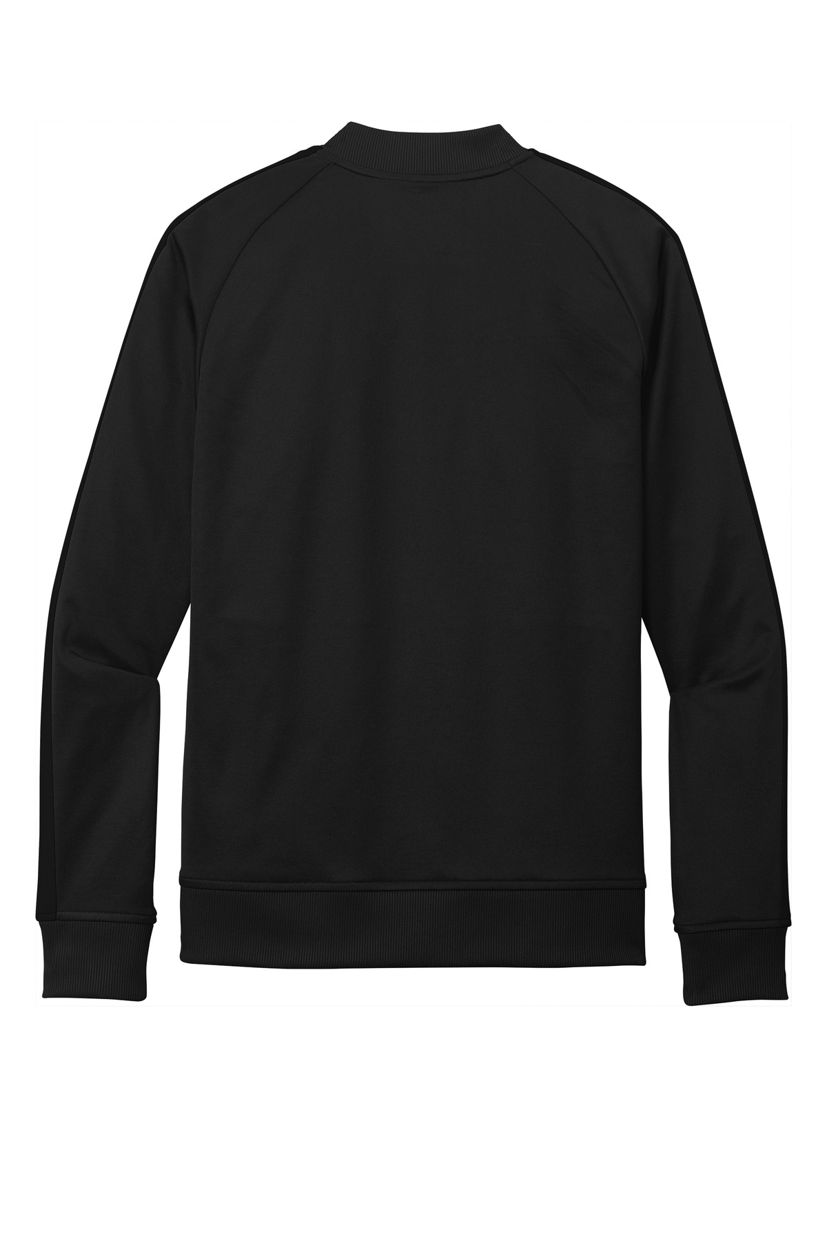 Back side