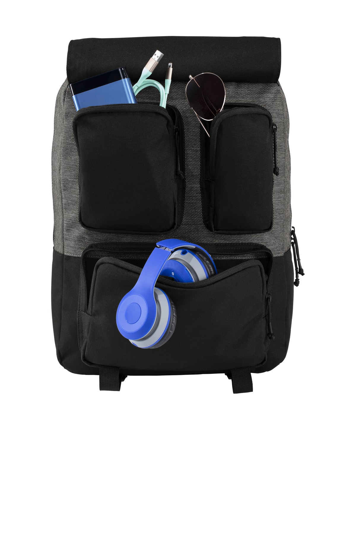 New Era Legacy Backpack