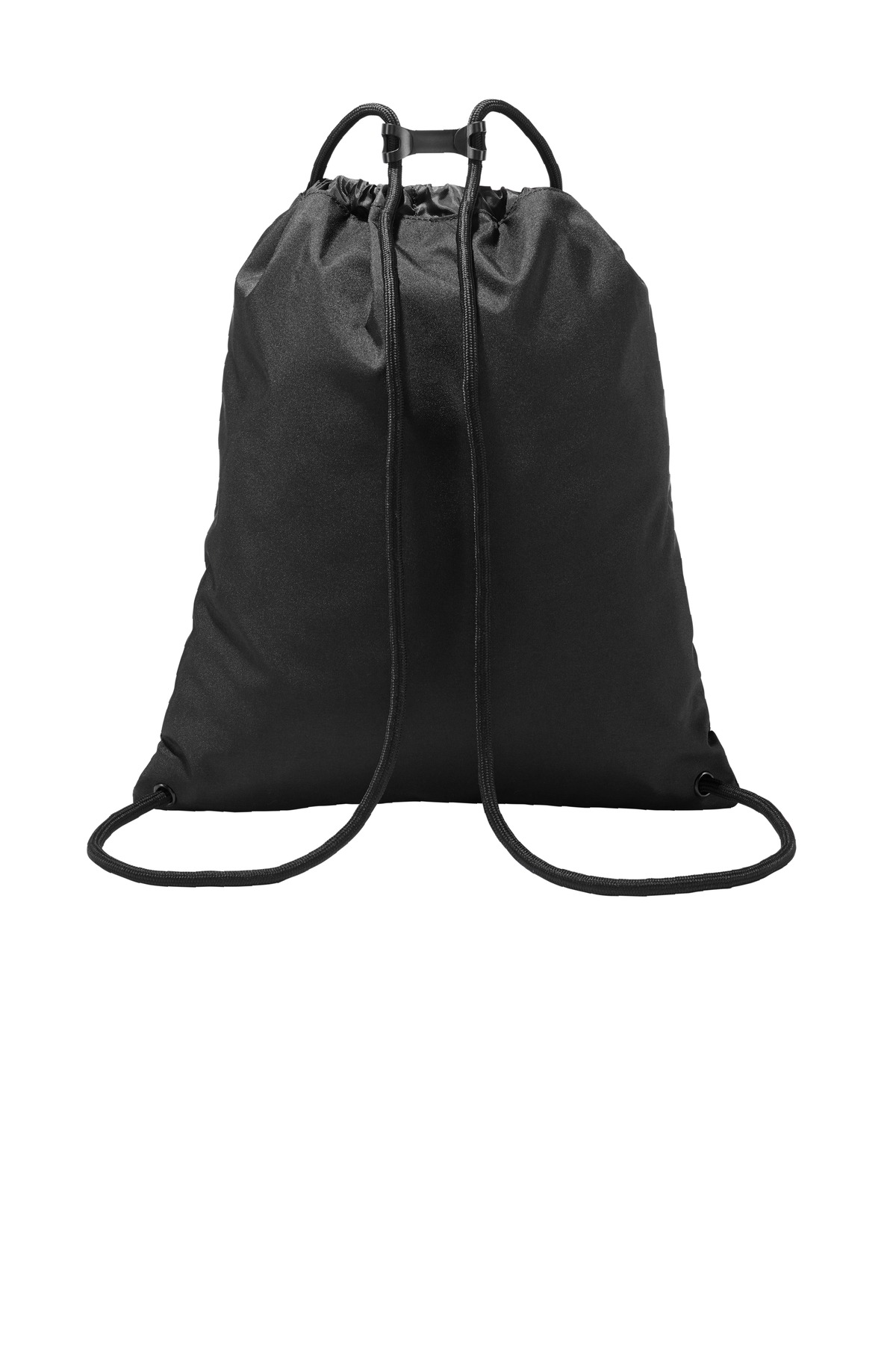 Back side