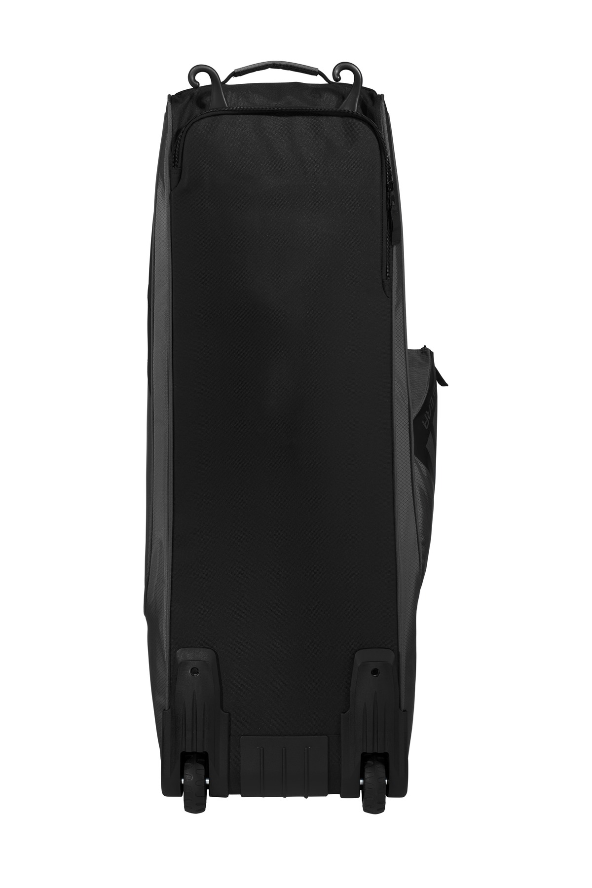 Back side