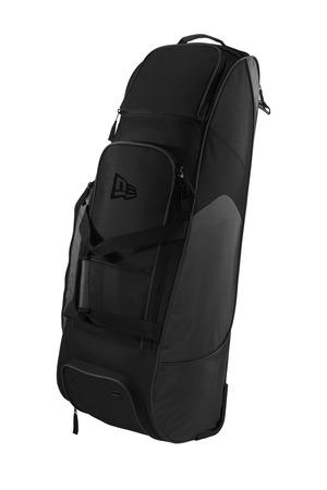 Shutout Wheeled Bat Bag