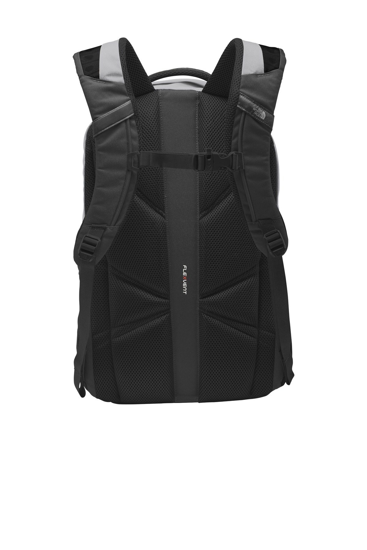 Back side