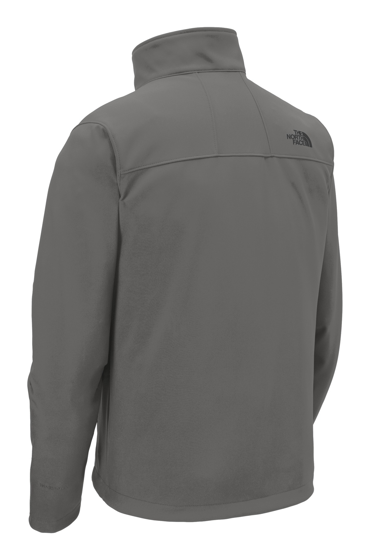 Back side