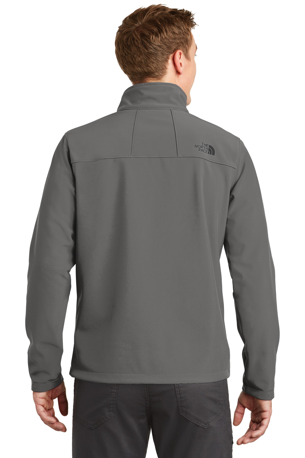 Model Back
