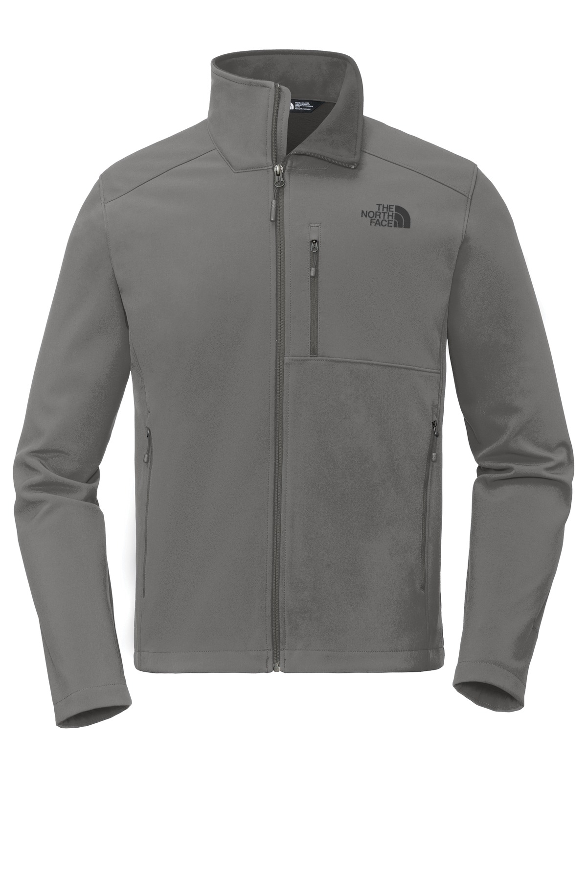 The North Face Apex Barrier Soft Shell Jacket