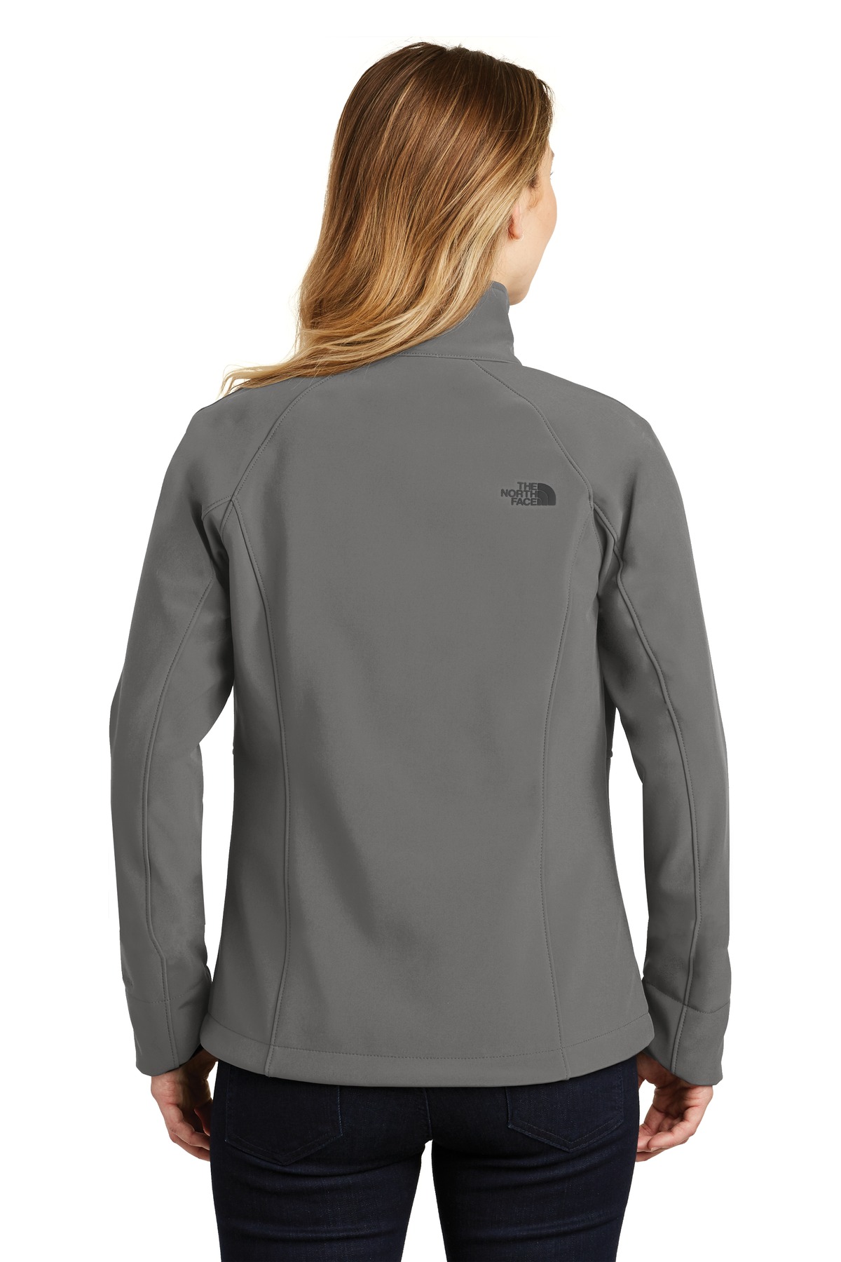 Model Back
