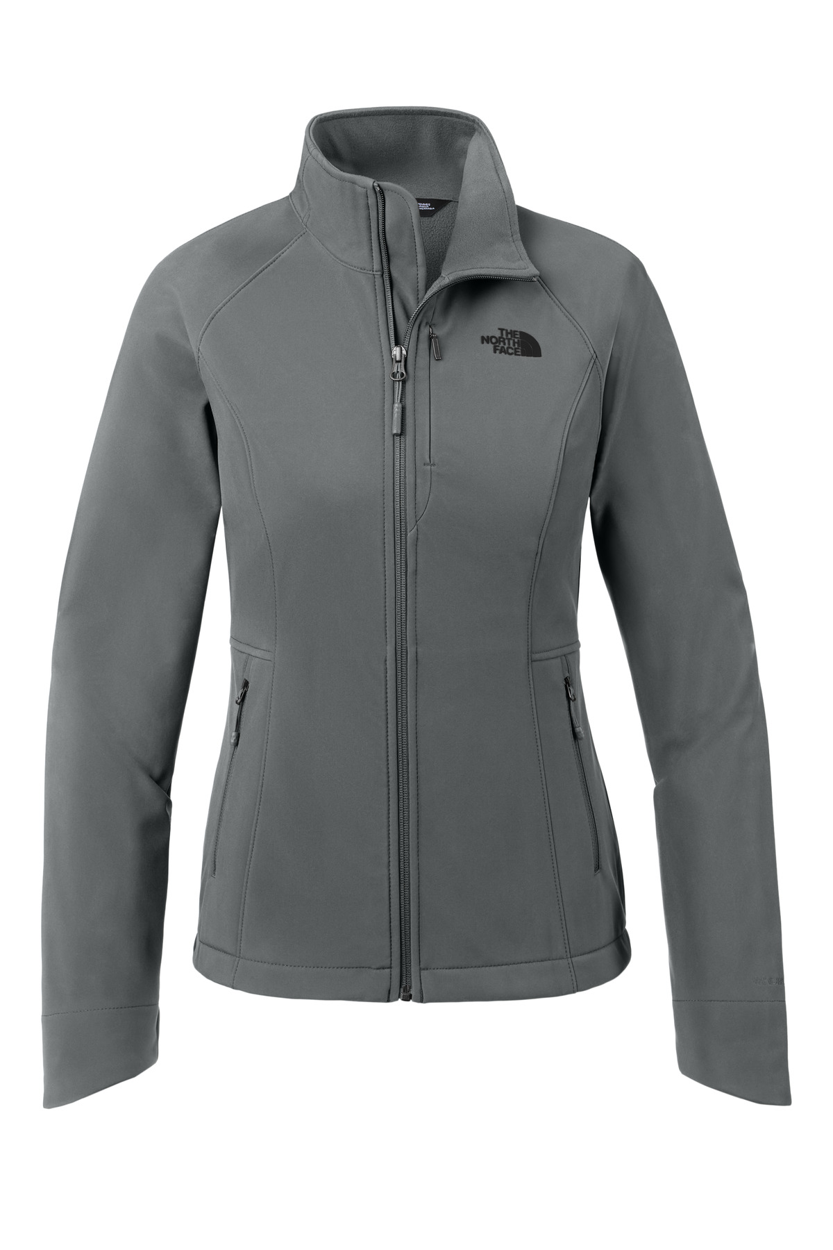 The North Face Ladies Apex Barrier Soft Shell Jacket