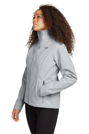 The North Face® Women’s Apex Barrier Soft Shell Jacket