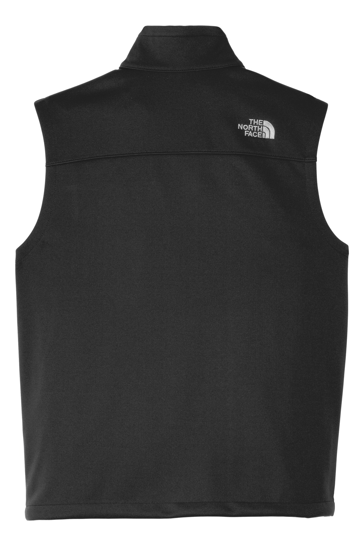 Back side